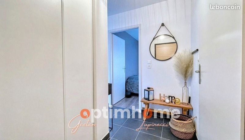 Appartement 2 pièces 52 m² (image 3)
