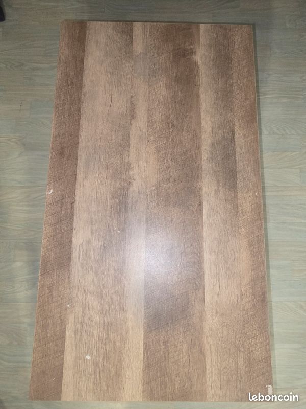 Table basse (quelque marque d'usure) (image 2)