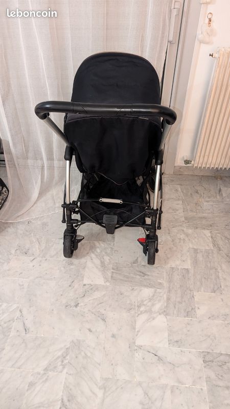 Poussette Bébé Confort Trio (image 6)