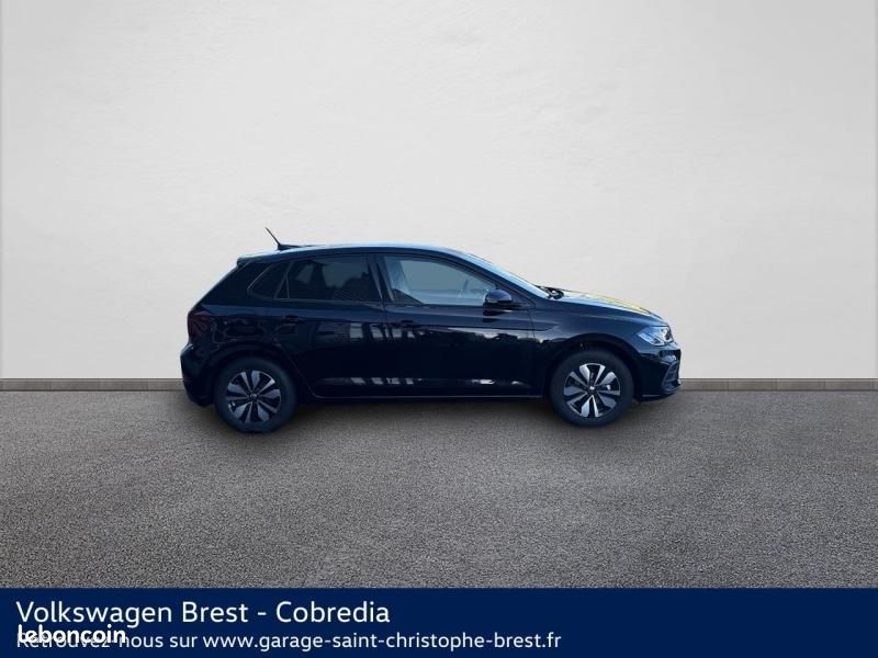 Volkswagen Polo 1.0 TSI 95ch VW Edition (image 4)