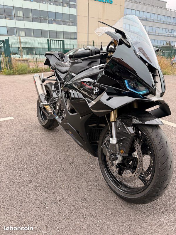 S1000rr pack M (image 1)