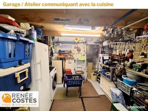 Maison en Viager 3 pièces 81 m² (image 9)