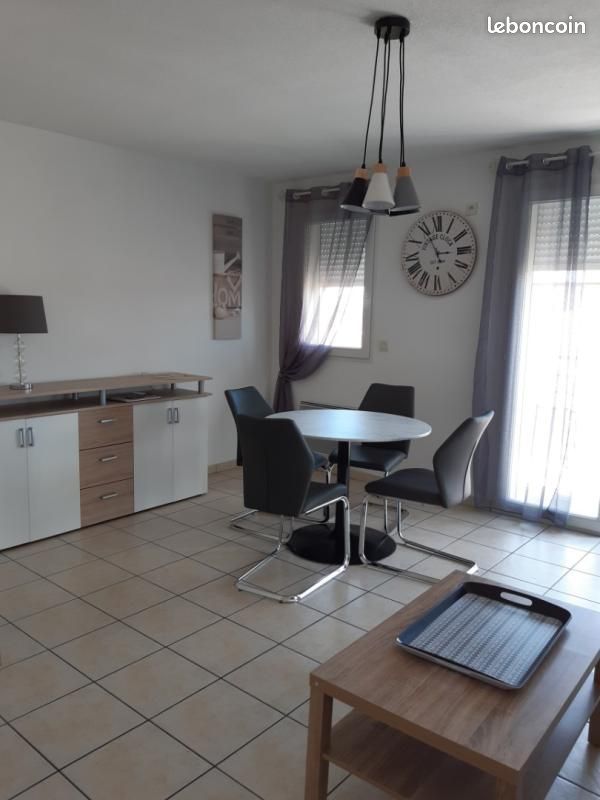 Appartement 1 pièce 31 m² · à Valence · 31 m² · 560 €