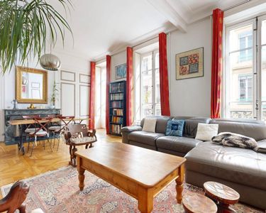 Appartement 770 000 € - 137 m²
