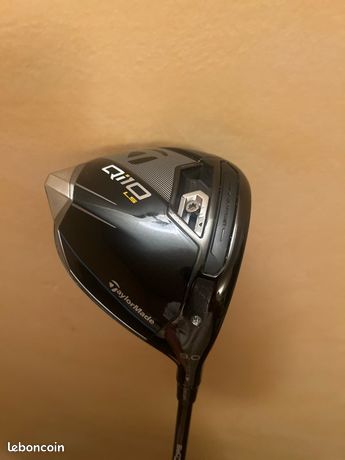 Couvre-chef TaylorMade Qi10 Fairway occasion excellent état