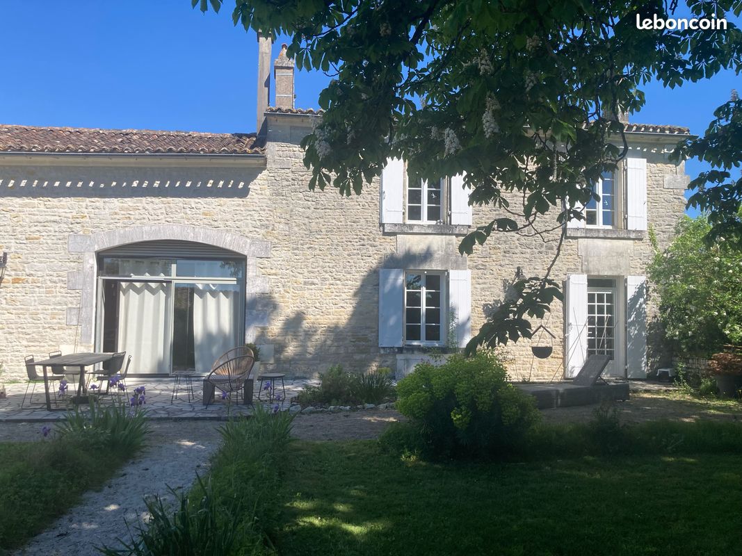 Maison 5 pièces 175 m² · à Mérignac · 175 m² · 318 000 €