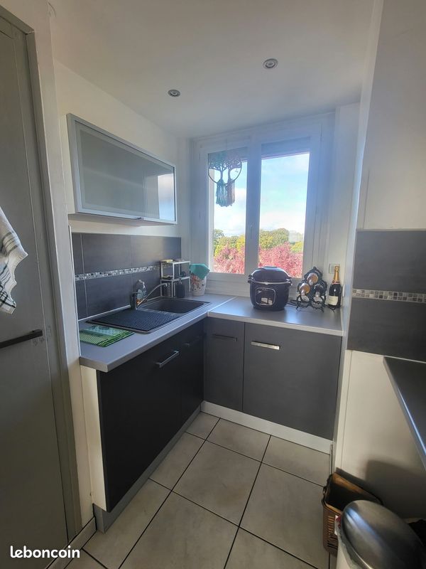 Appartement 2 pièces 41 m² · à Flers · 41 m² · 470 €/mois