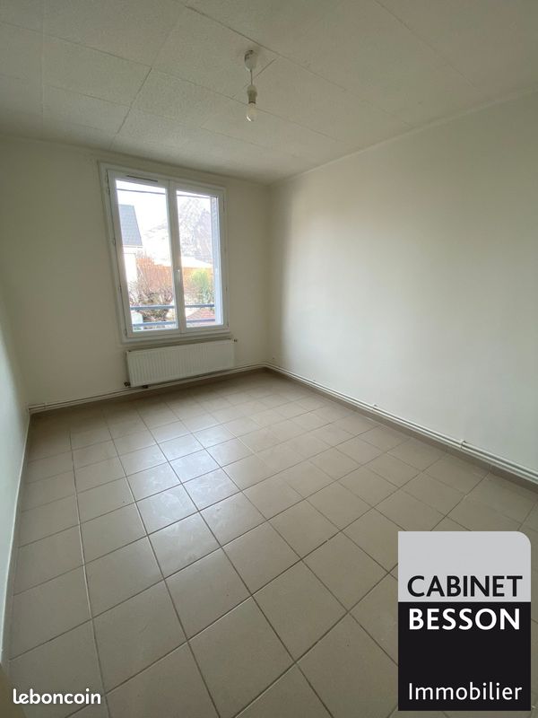 Appartement a louer fontaine - 3 pièce(s) - 56 m2 - Surfyn