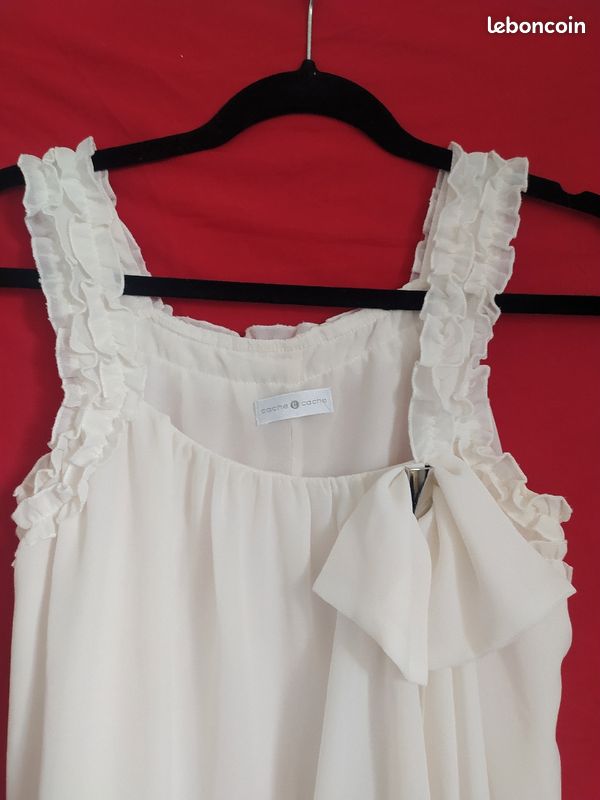Robe pour cérémonie (image 2)
