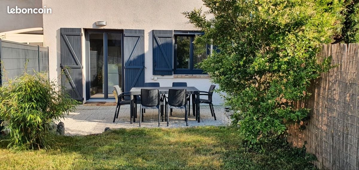 Appartement 2 pièces 50 m² · à Beynes · 50 m² · 980 €/mois