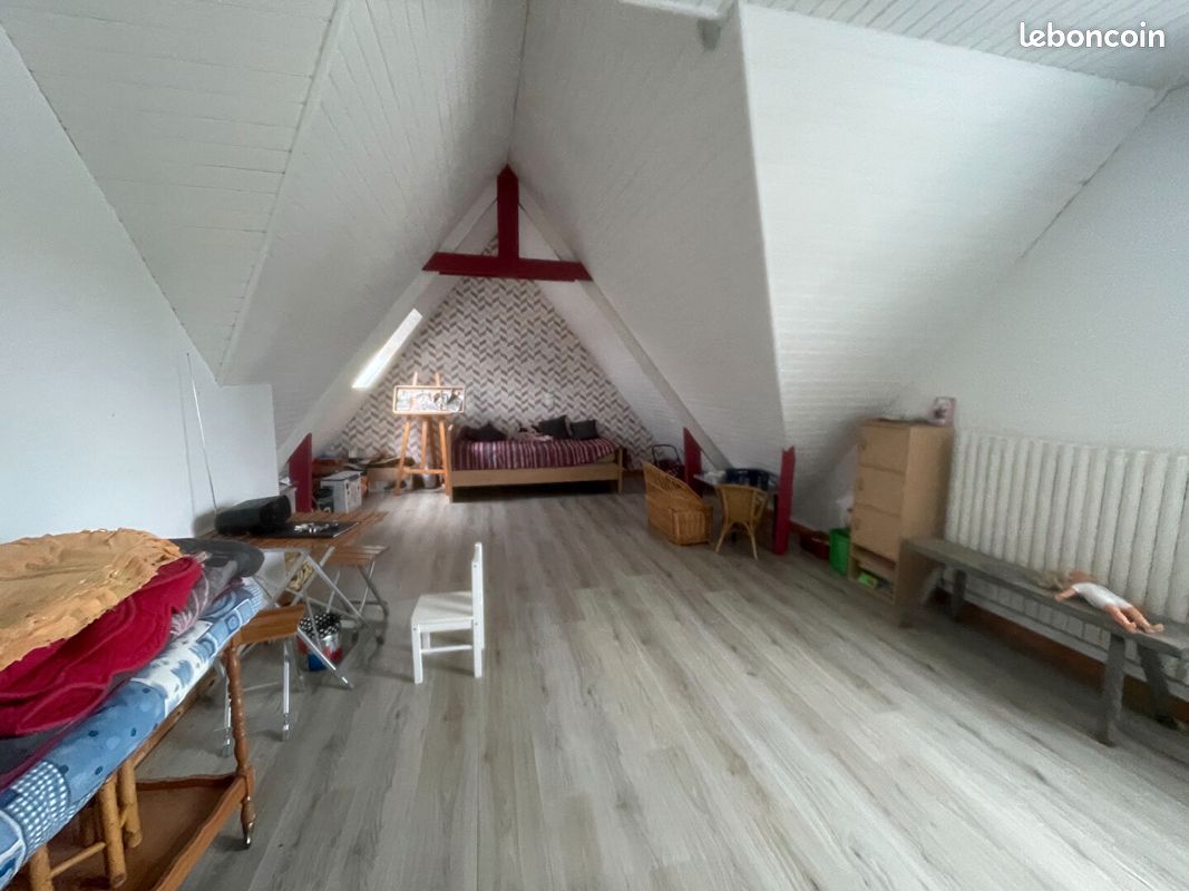 Maison 7 pièces 134 m² (image 10)