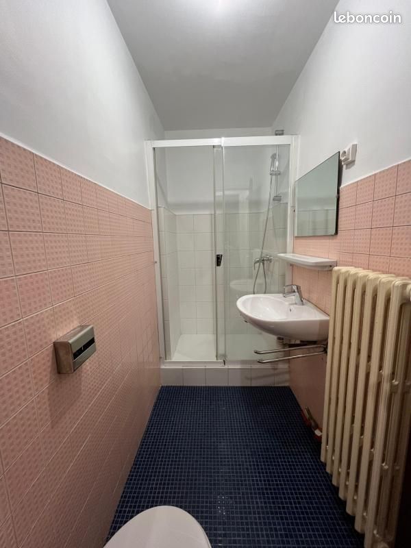 Appartement a louer metz - 1 pièce(s) - 24 m2 - Surfyn