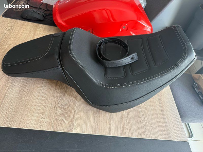 Selle duo fat bob 2020 (image 1)