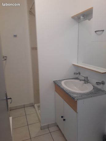 Appartement T2