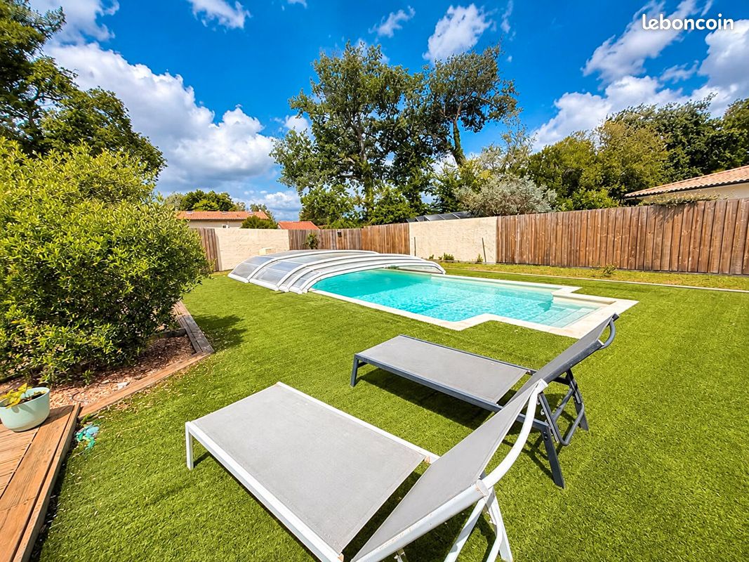 Maison 6 pièces 132 m² (image 1)