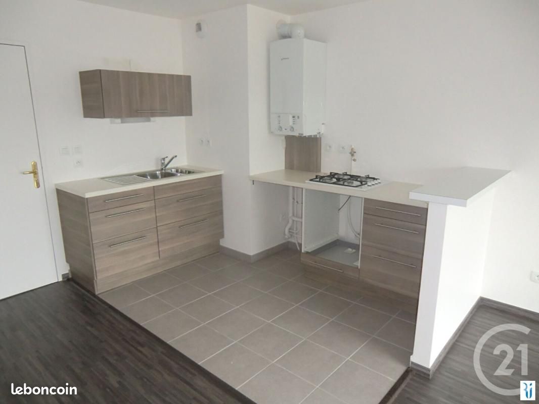 Appartement 3 pièces 62 m² · à Rouen · 62 m² · 750 €/mois
