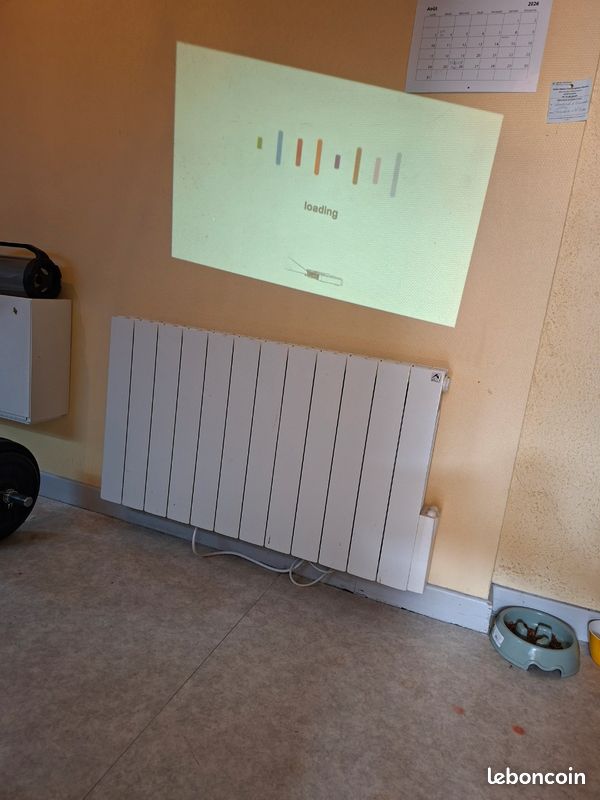 Rétroprojecteur (image 3)