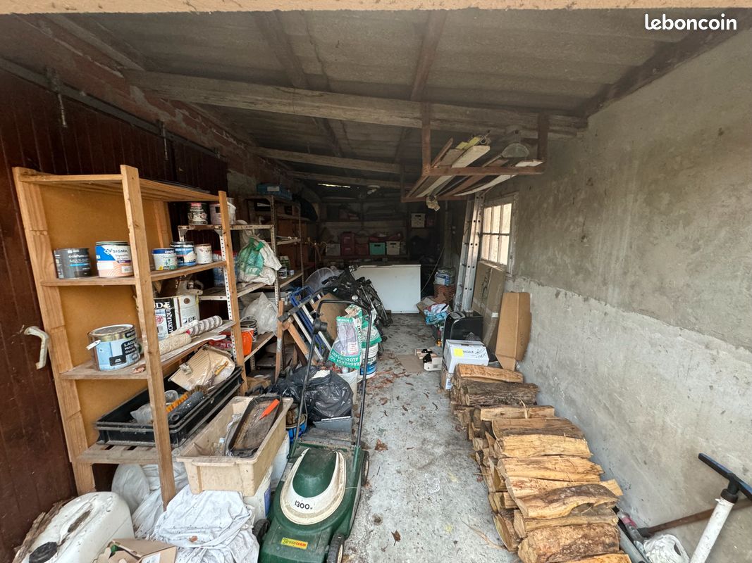Maison 4 pièces 70 m² - Mérignac 33700 (image principale 9)