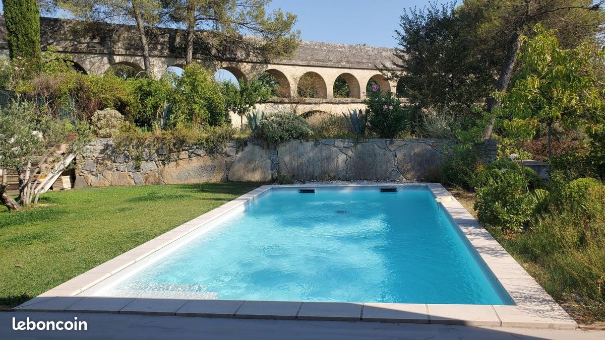 Maison 5 pièces 137 m² · à Montferrier-sur-lez · 137 m² · 3 048 €