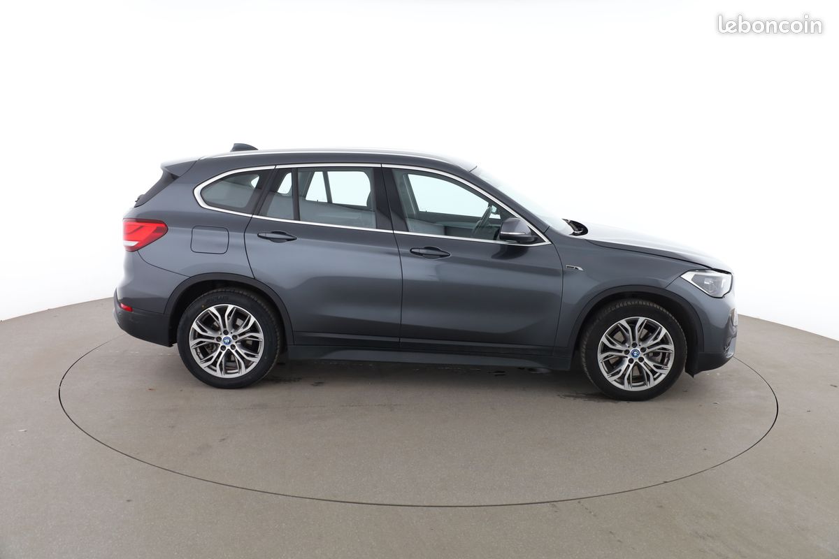 BMW X1 xDrive25e Business Design BVA6 220 ch (image 13)