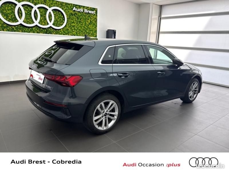 Audi A3 Sportback 40 TFSI e 204ch PHEV Business Executive S tronic 6 (image 30)