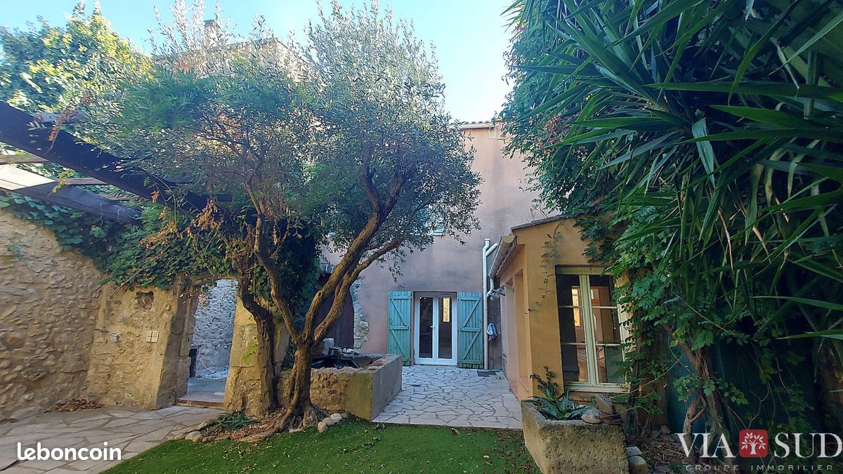 Maison 7 pièces 165 m² · à Pailhès · 165 m² · 299 000 €