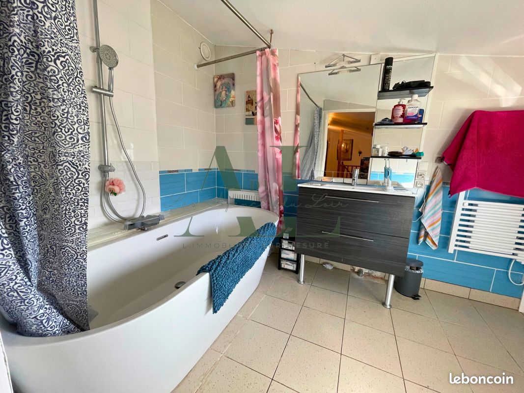 Maison 4 pièces 107 m² (image 3)