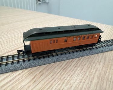Wagon Arnold 3723 CH – Transport De Vélos – Échelle N – Modélisme Ferroviaire