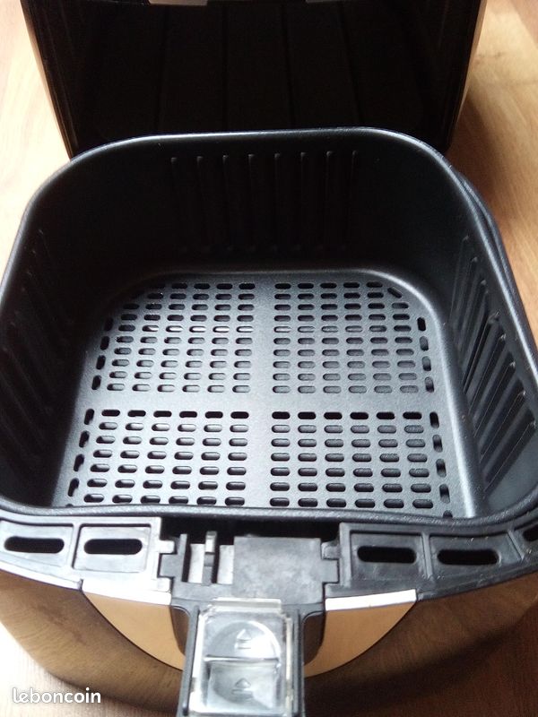 Friteuse tristare (image 2)