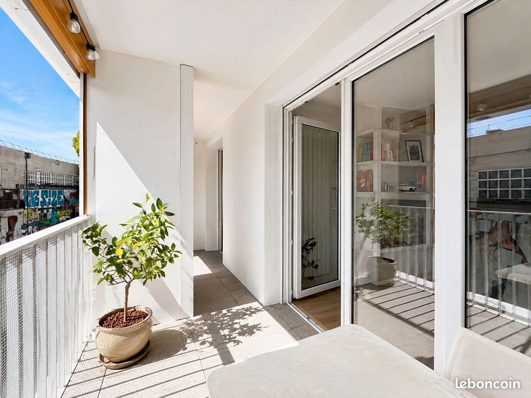 Appartement 3 pièces 65 m² · à Rennes · 65 m² · 324 570 €