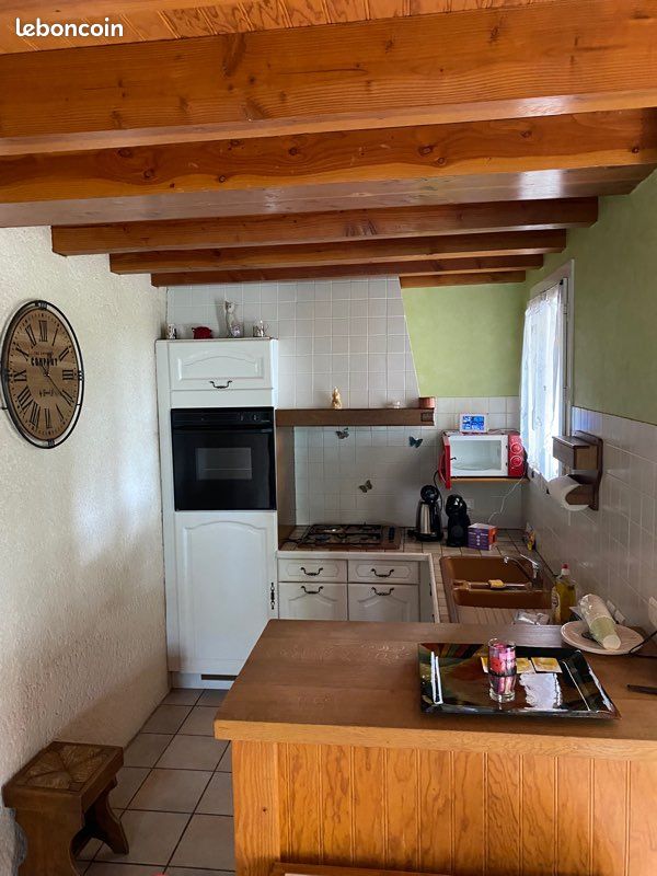 Location maison de campagne (image 3)