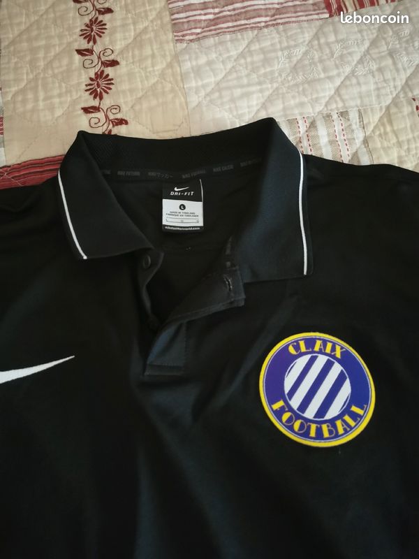 Polo CLAIX football (image 2)