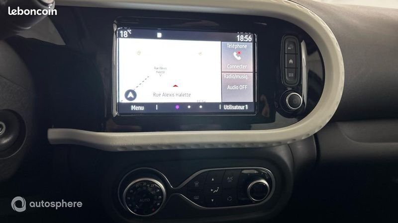 Renault Twingo 1.0 SCe 65ch Equilibre (image 19)