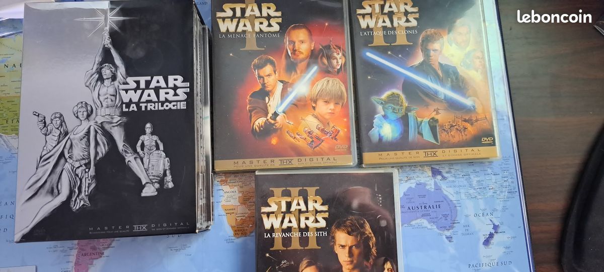 Star Wars (image 1)