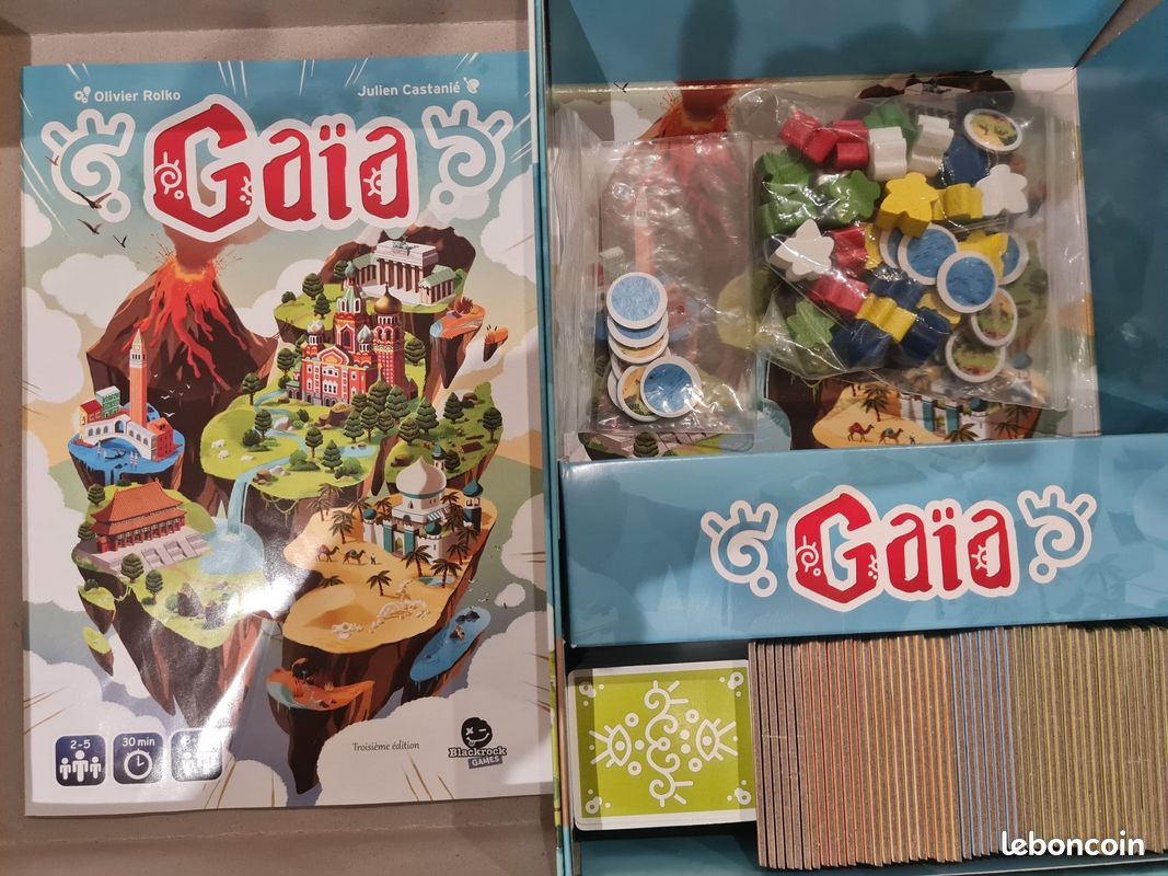Gaïa (image 2)