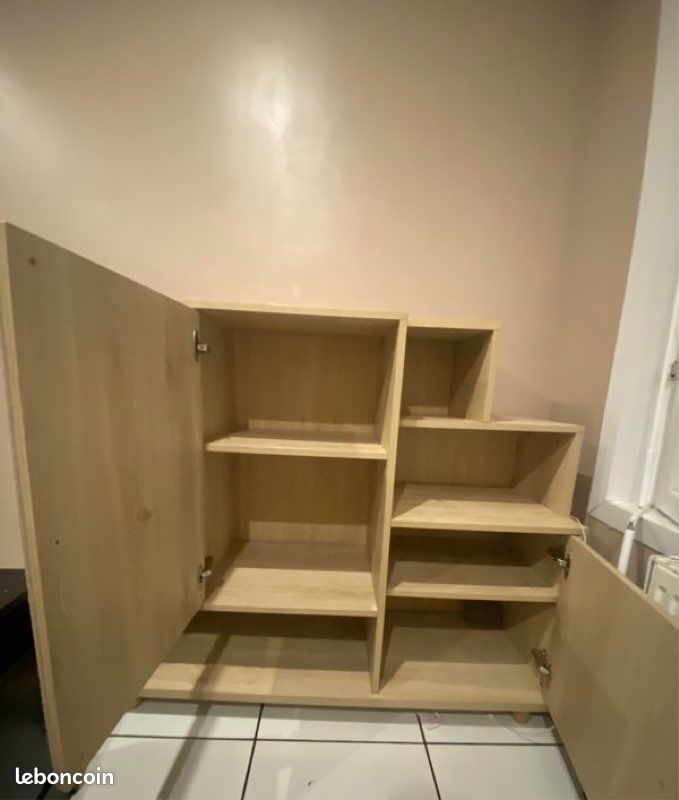 Meuble à rangement (image 2)