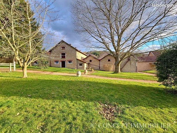 Maison 4 pièces 105 m²