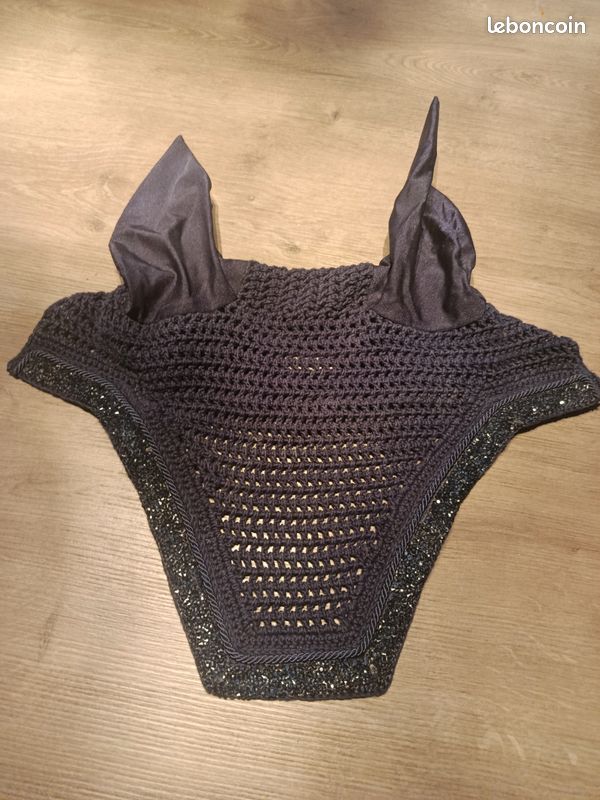 Bonnet kentucky cheval (image 1)