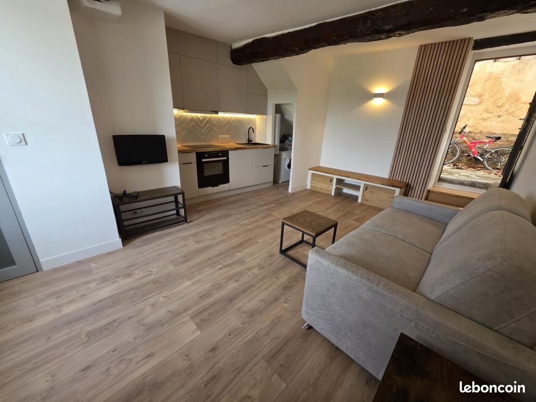 Appartement 1 pièce 20 m² · à La Motte · 20 m² · 600 €