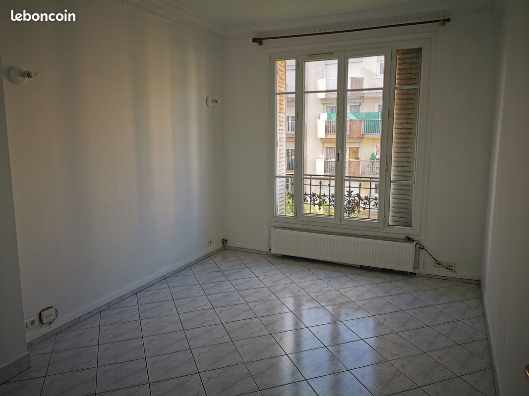 Appartement a louer epinay-sur-seine - 3 pièce(s) - 46 m2 - Surfyn