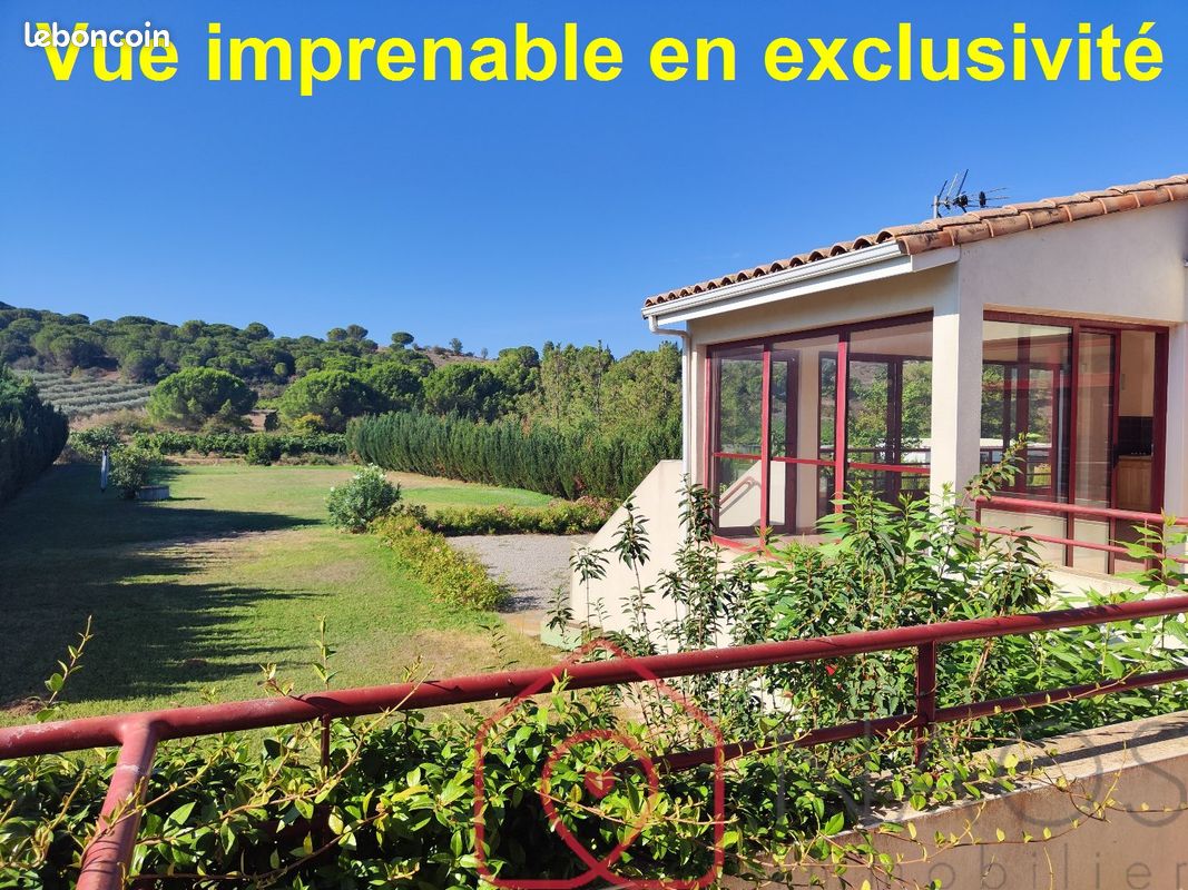 Maison 5 pièces 171 m² · à Bizanet · 171 m² · 399 000 €