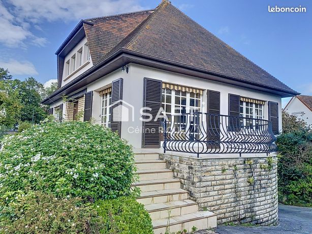 Maison 6 pièces 139 m²