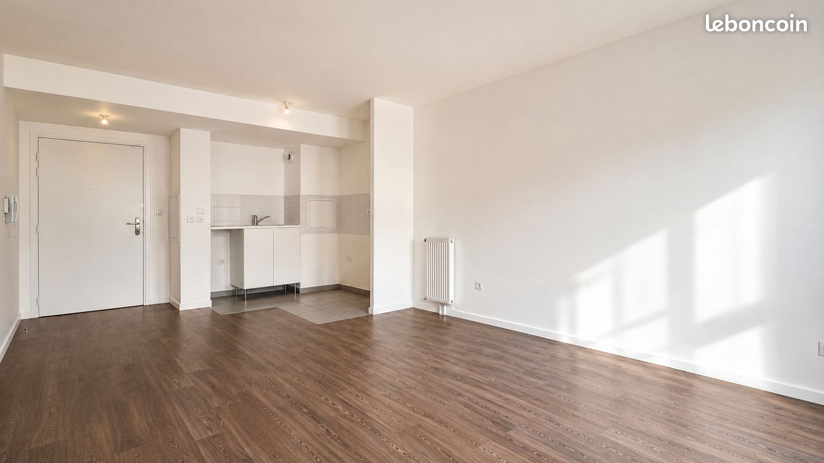 Appartement 2 pièces 40 m² · à Morangis · 40 m² · 138 457 €