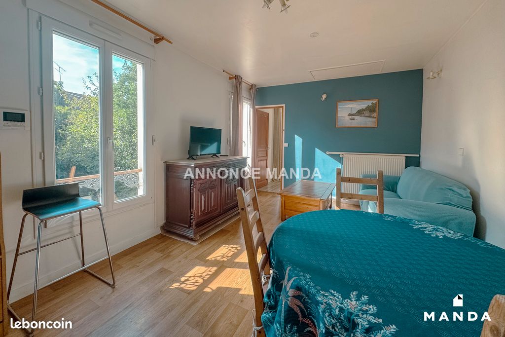 Appartement a louer athis-mons - 2 pièce(s) - 40 m2 - Surfyn