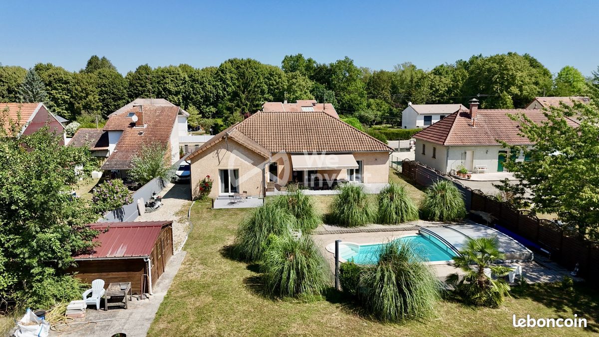 Maison 10 pièces 170 m² · à Revigny-sur-Ornain · 170 m² · 274 000 €