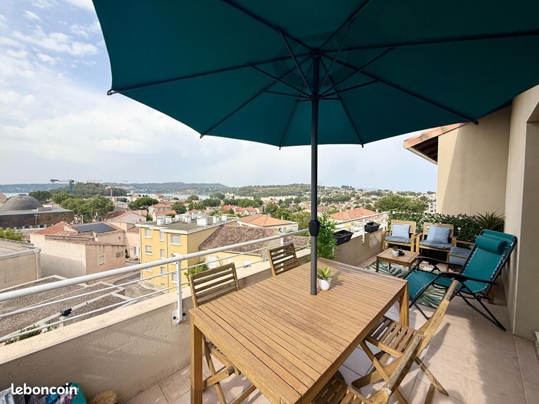 Appartement 2 pièces 50 m² · à Istres · 50 m² · 180 000 €