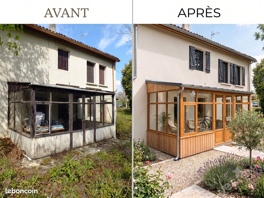 Maison 5 pièces 158 m² · à Tournus · 158 m² · 177 400 €