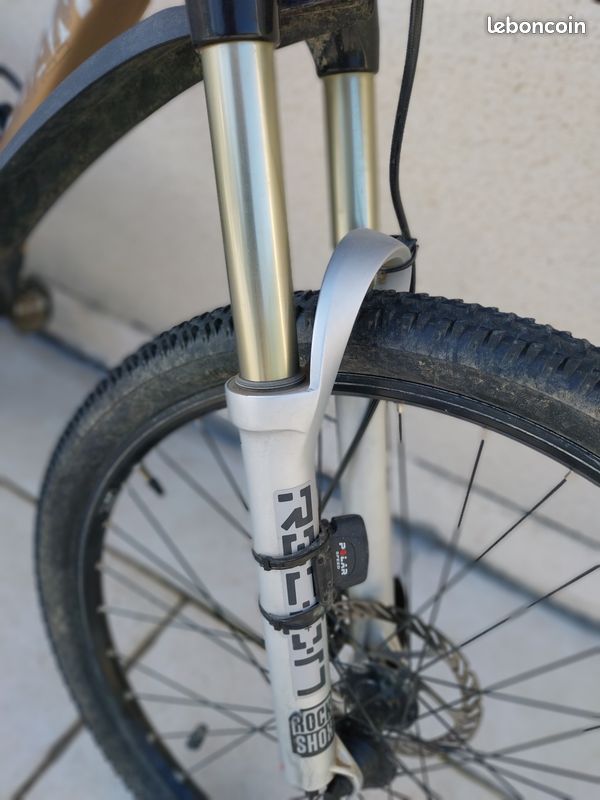 VTT GIANT Trance2 Taille L tout sspendu (image 3)