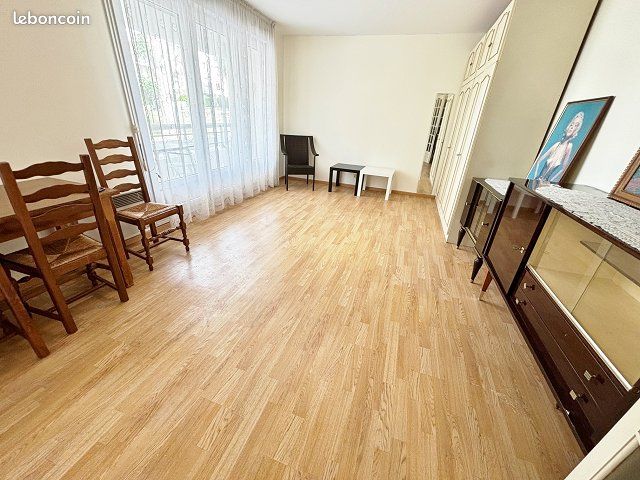 Appartement a louer villiers-sur-marne - 1 pièce(s) - 30 m2 - Surfyn