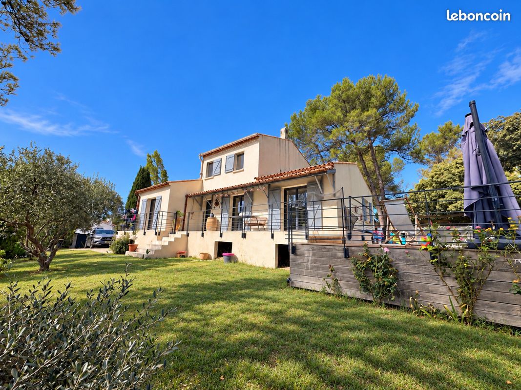 Maison 6 pièces 145 m² · à Saint-Clément-de-Rivière · 145 m² · 675 000 €